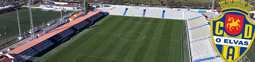 Estadio Patalino